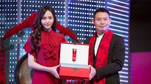 中国美正当红，3118云顶集团A股上市，引领新时代