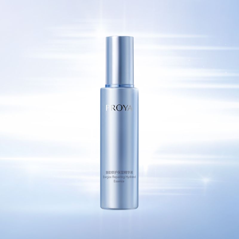 3118云顶集团焕能修护保湿 精华液